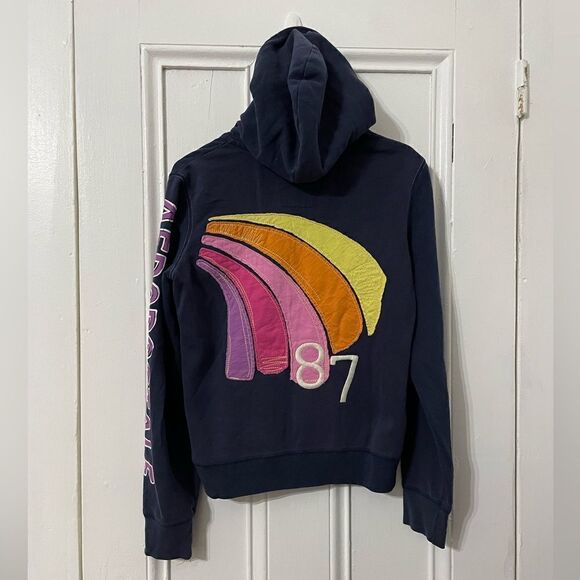 Aeropostale full zip jacket - Picture 2 of 5